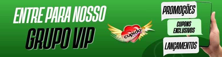 Entre para nosso Grupo Vip