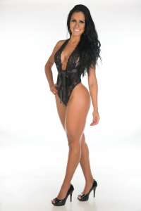 Body Luxo - Pimenta Sexy