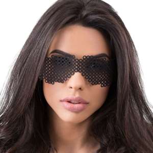 Máscara Poder e Mistério - Sexy Fantasy