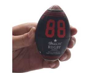 Masturbador Masculino Magical Kiss Egg Rugby - Numero: 88 - Goddess - Importado