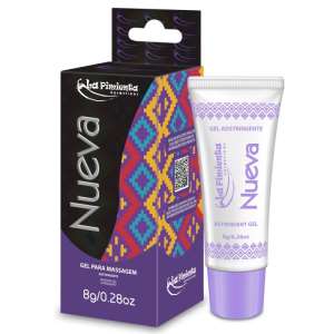 Adstringente Nuevas Bisnaga 8g - La Pimienta