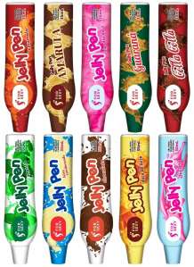 Caneta Comestível Jelly Pen Doces 35ml - For Sexy