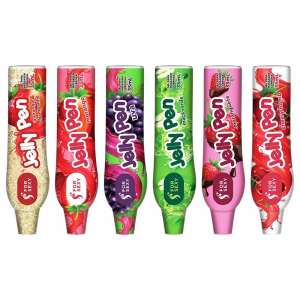 Caneta Comestível Jelly Pen Frutada 35ml - For Sexy