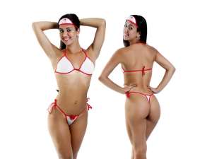 Mini-Fantasia Emergencia - Fácil Prazer