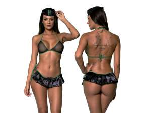 Mini-Fantasia Piloto - Fácil Prazer