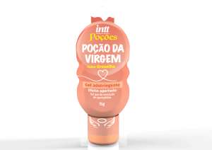 Adstringente Poção da Virgem 15g - Intt