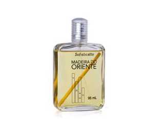 Perfume Masculino Madeira do Oriente 95 ml - Sofisticatto