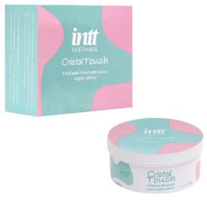 Esfoliante Região Pélvica Cristal Touch 90g - Intt
