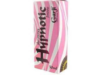 Perfume Hypnotic Pheromones Feminino 30ml - Garji