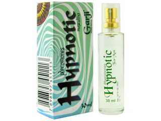 Perfume Hypnotic Pheromones Masculino 30ml - Garji