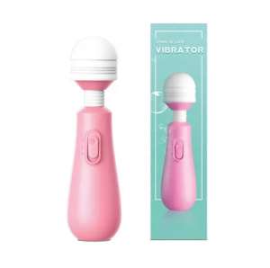 Mini Varinha Mágica (15cm) - VibraToy