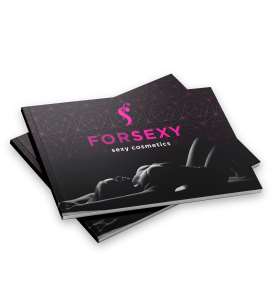 Catálogo Promocional - For Sexy