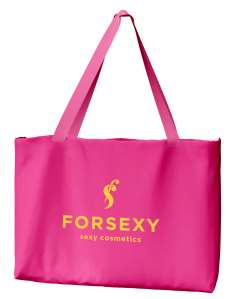 Bolsa Promocional  - For Sexy