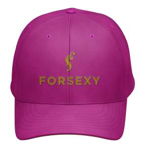 Boné Promocional - For Sexy