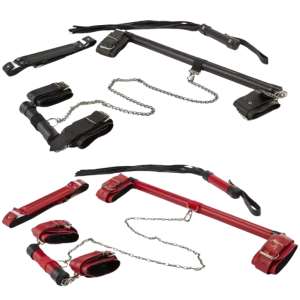 Kit Sacanagem - Brasil Fetiche