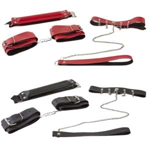 Kit Escrava - Brasil Fetiche