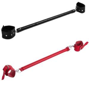 Separador de Pernas 46 cm - Brasil Fetiche