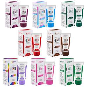 Lubrificante Beijável Hot Premium 60g - La Pimienta