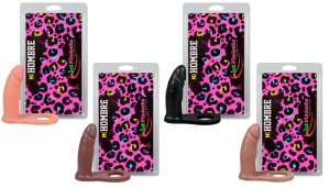 Anel Companheiro Pequeno 10,5 x 3 cm - La Pimienta