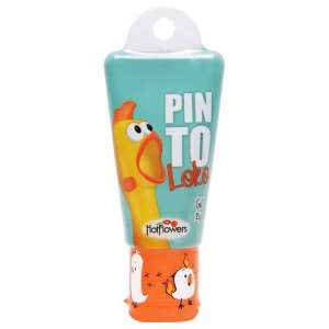 Gel Estimulante Peniano Pinto Loko 15g - Hot Flowers