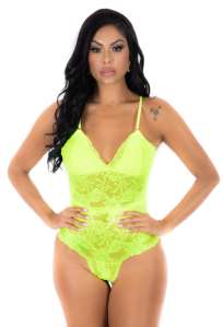 Body Verão - Pimenta Sexy