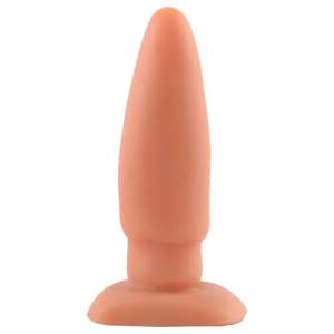 Plug 12 x 3,5 cm - Êxtase