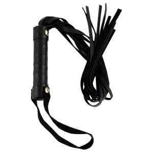 Chicote com 10 Tiras - Êxtase