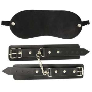 Kit Algema com Venda - Êxtase