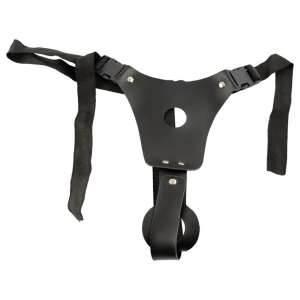 Cinta Para 2 Próteses - Êxtase