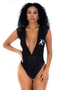 Fantasia Advogata Sexy - Pimenta Sexy