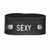 Texto: Sexy - Cód: 764.473.1