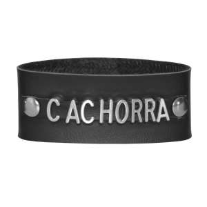 Pulseira Personalizada - Êxtase