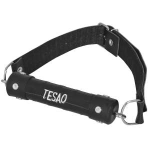 Mordaça Bastão Personalizada - Êxtase