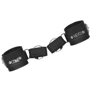 Tornozeleira com Tiras para Amarrar Personalizada - Êxtase