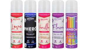 Desodorante Intimo Essence 166ml - La Pimienta