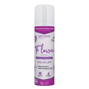 Desodorante Intimo Essence 166ml - Aroma: Flower - La Pimienta