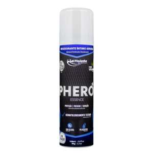 Desodorante Intimo Essence 166ml - Aroma: Phero - La Pimienta