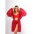 Cor: Vermelho - Cód: 723.025.2
