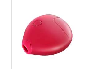 Estimulador Clitoriano Redondo com Pulsação - VibraToy