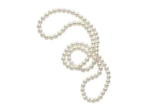 Colar de Pérolas Para Estimulação - VibraToy