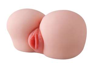 Masturbador em Formato de Bundinha (Ref. 72) - VibraToy