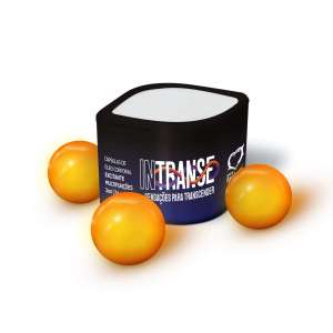 Bolinha Excitante Multifunções InTranse 3 Unidades - Sexy Fantasy