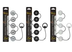 Bolinha Tailandesa Lush - La Pimienta