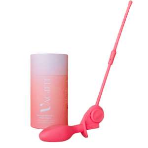 Aparelho para Exercícios Íntimos Pompoarismo Vagifit - Intt