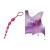 Cor: Pink - Cód: 638.109.3