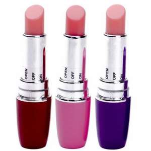 Batom Vibratório - Importado