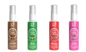 Perfume de Calcinha 40ml - Sexy Fantasy