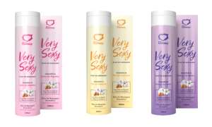 Óleo Corporal Very Sexy 100ml - Sexy Fantasy