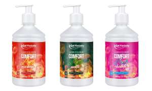 Lubrificante Tamanho Econômico Confort-Lub HOT Beijável 500g - La Pimienta