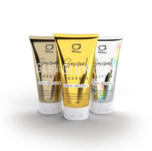 Iluminador Corporal Sensual Glow 60g - Sexy Fantasy